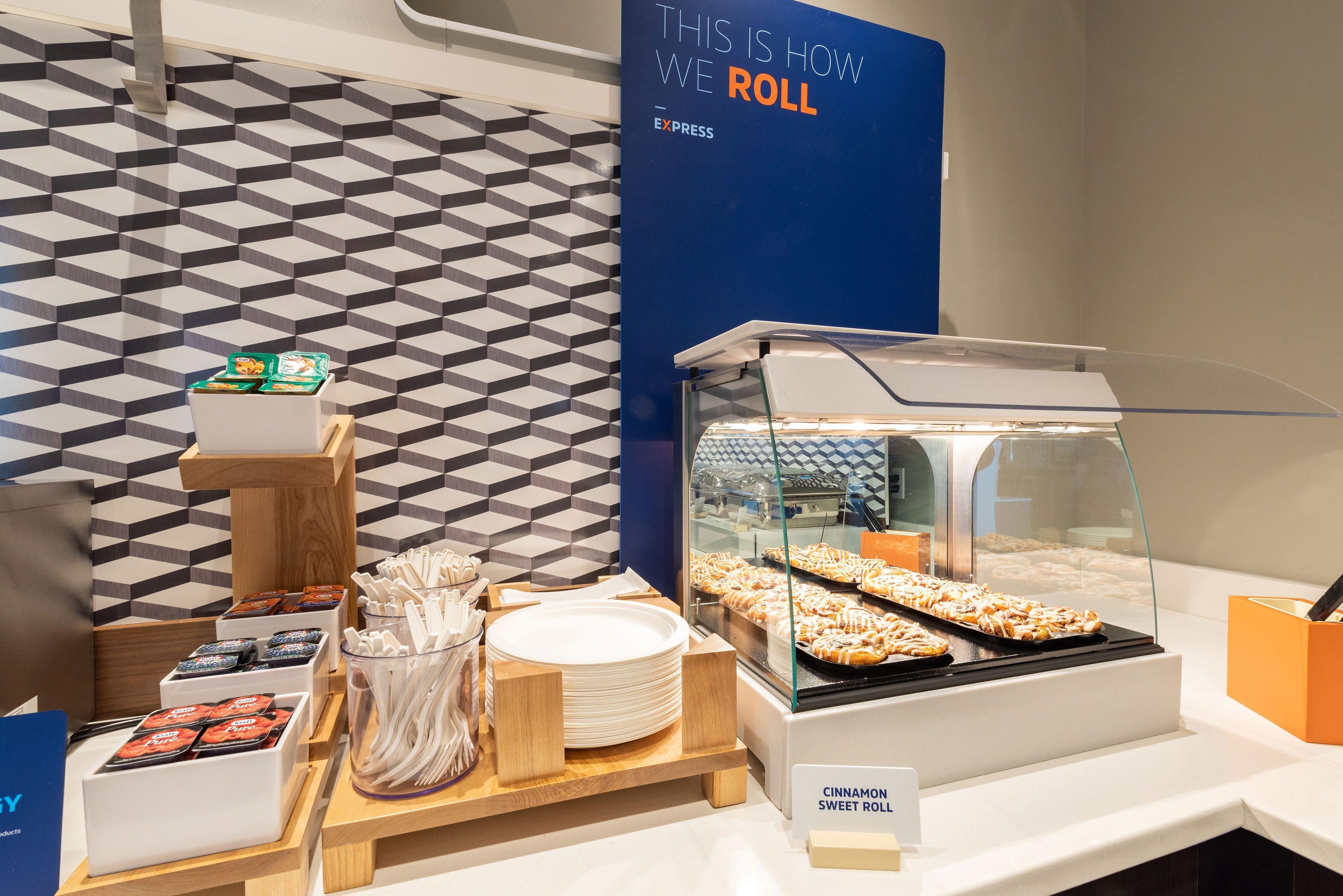 Holiday Inn Express Hotel & Suites Fort Wayne By Ihg Ellisville Bagian luar foto