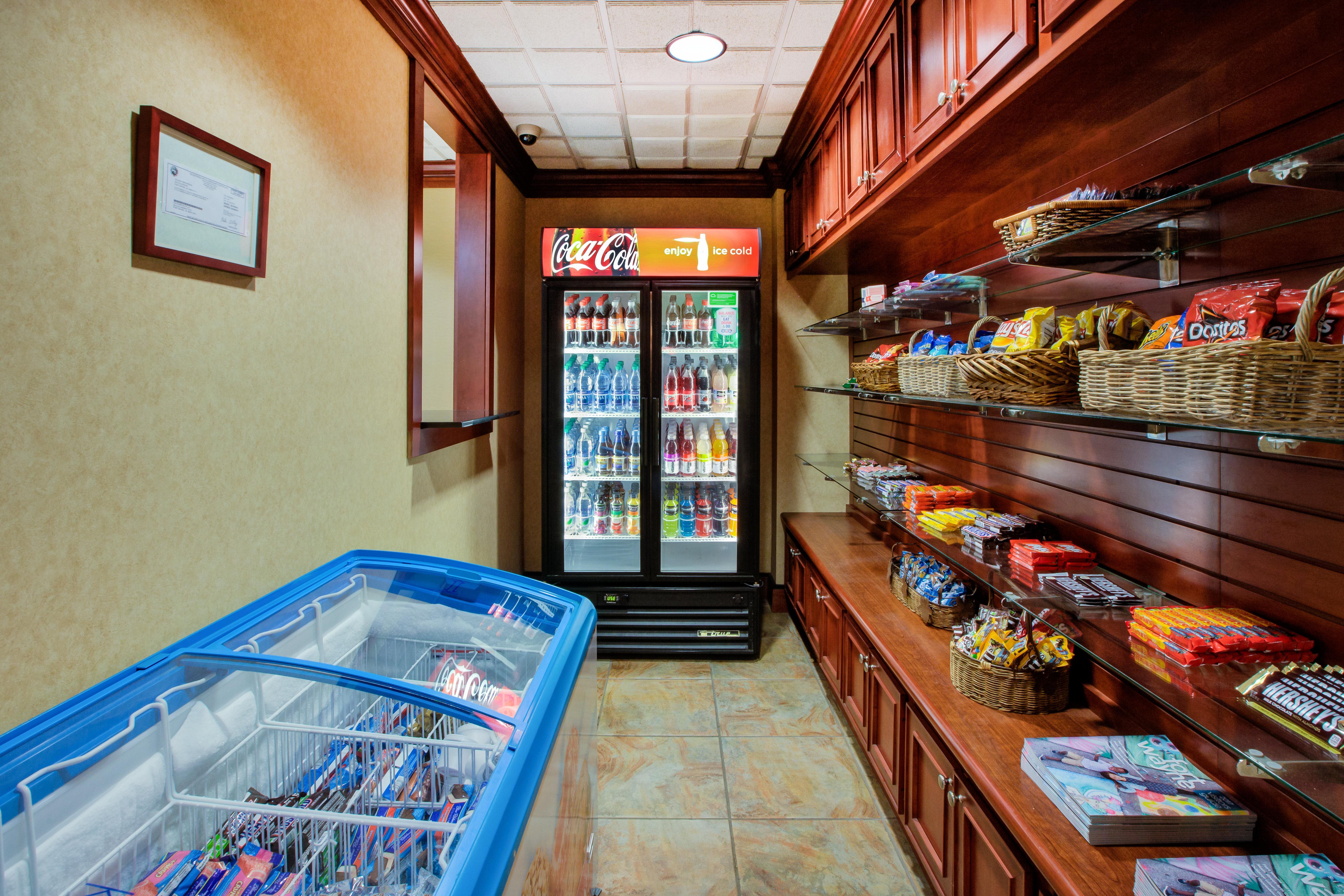 Holiday Inn Express Hotel & Suites Fort Wayne By Ihg Ellisville Bagian luar foto