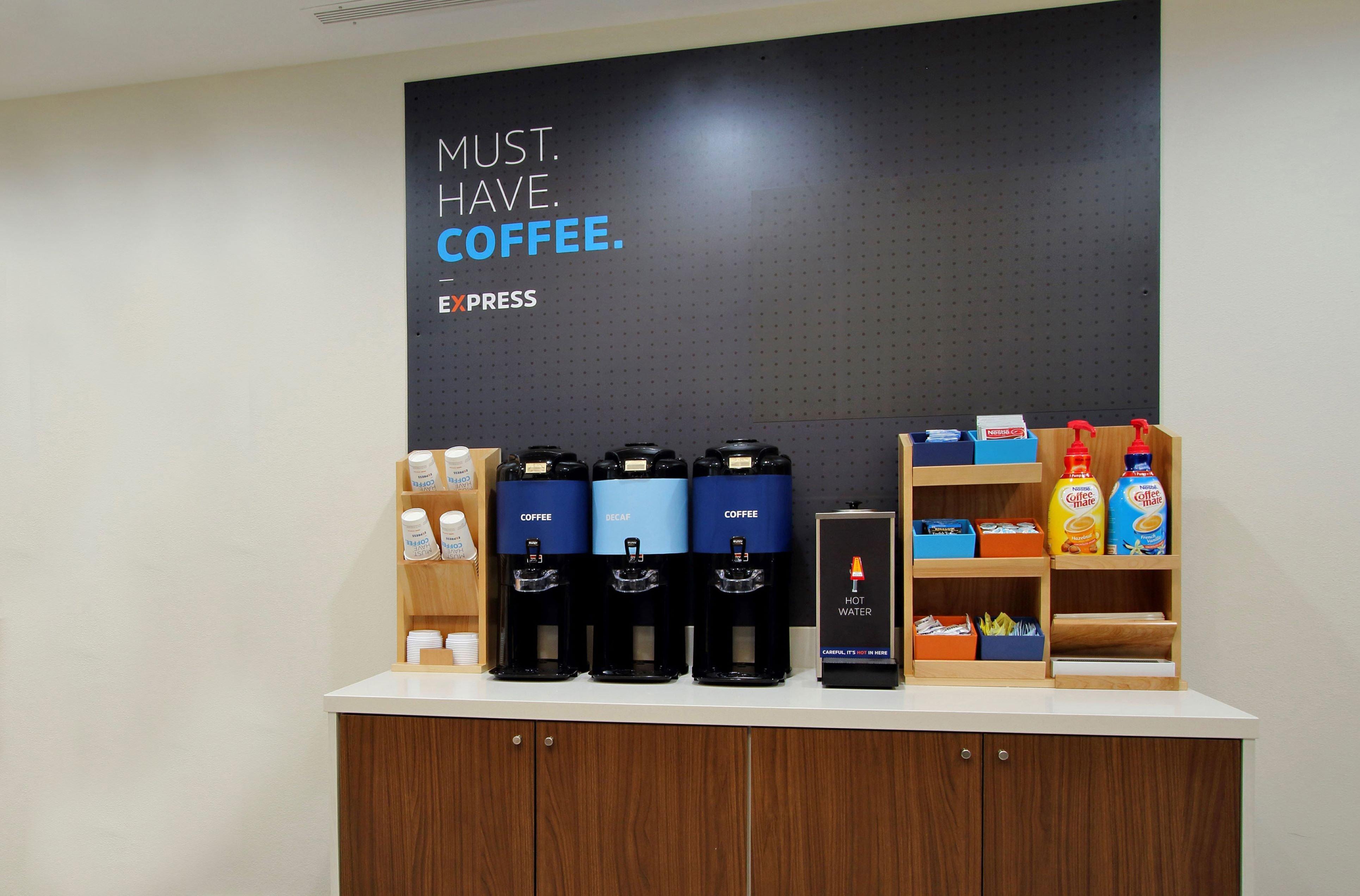 Holiday Inn Express Hotel & Suites Fort Wayne By Ihg Ellisville Bagian luar foto