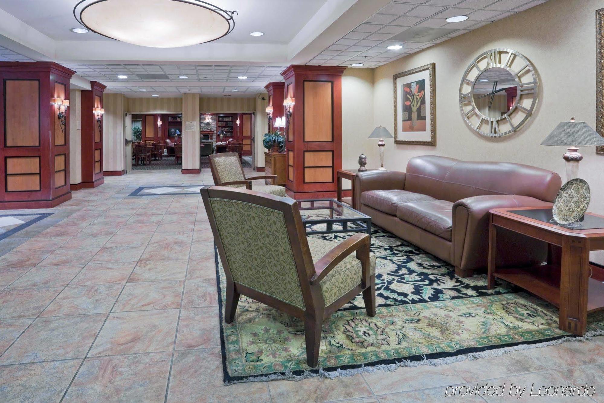Holiday Inn Express Hotel & Suites Fort Wayne By Ihg Ellisville Bagian luar foto